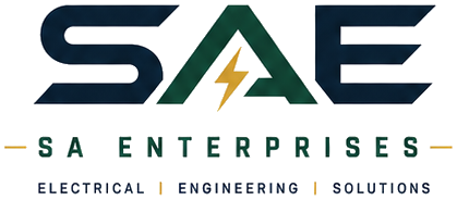 SA Enterprises logo